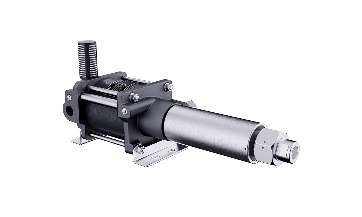 HFR15氣動冷媒泵